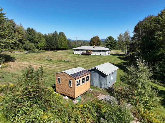 3041 Cross Road, Jay, VT 05859