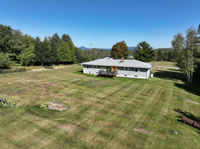 3041 Cross Road, Jay, VT 05859