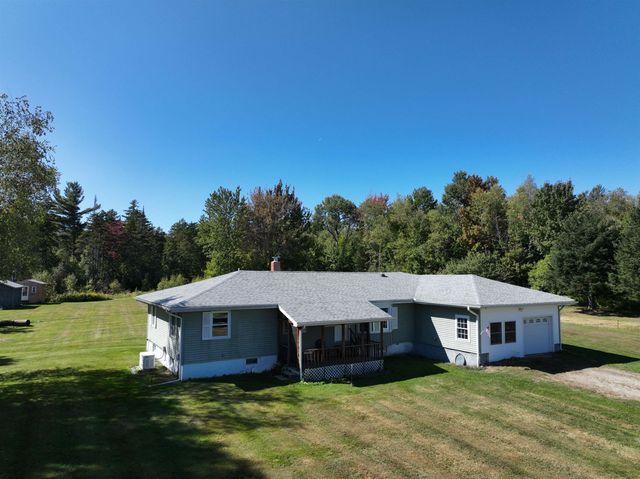 3041 Cross Road, Jay, VT 05859