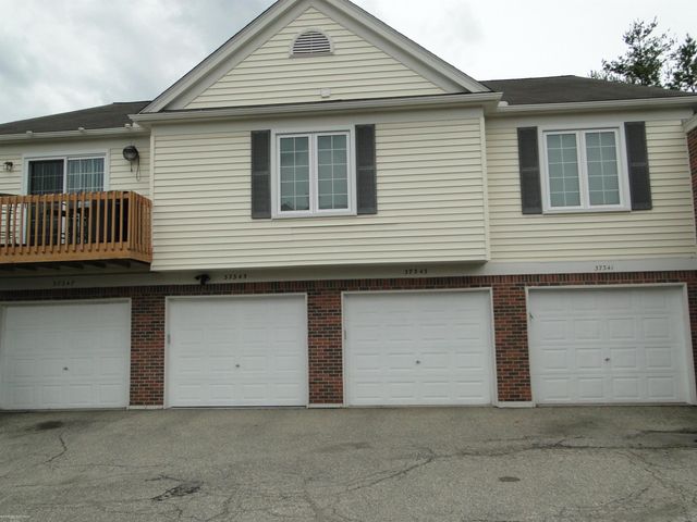 37343 Stonegate Circle, Clinton Twp, MI 48036