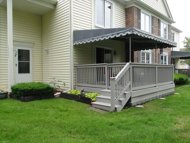 37343 Stonegate Circle, Clinton Twp, MI 48036