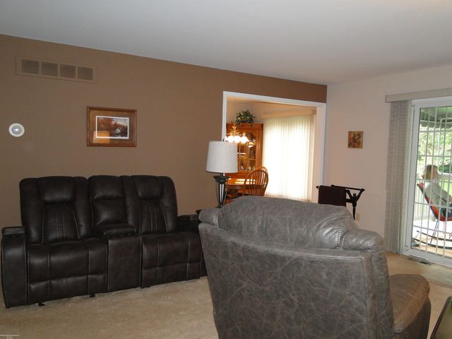 37343 Stonegate Circle, Clinton Twp, MI 48036