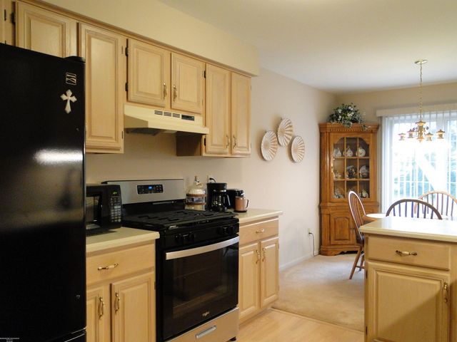 37343 Stonegate Circle, Clinton Twp, MI 48036