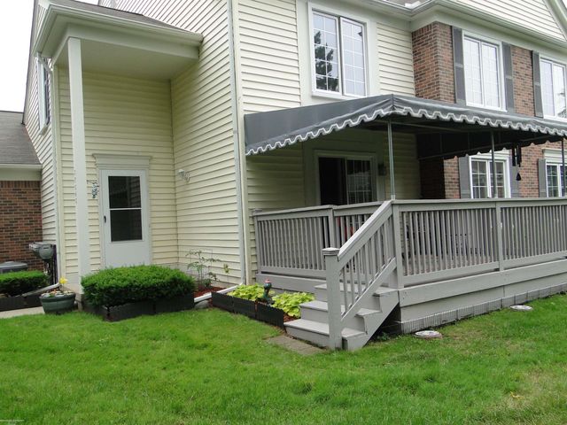 37343 Stonegate Circle, Clinton Twp, MI 48036