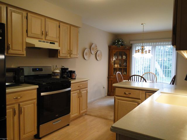 37343 Stonegate Circle, Clinton Twp, MI 48036