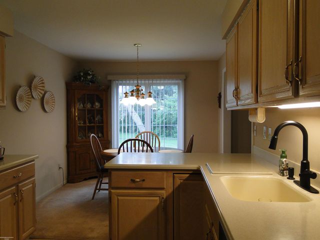 37343 Stonegate Circle, Clinton Twp, MI 48036
