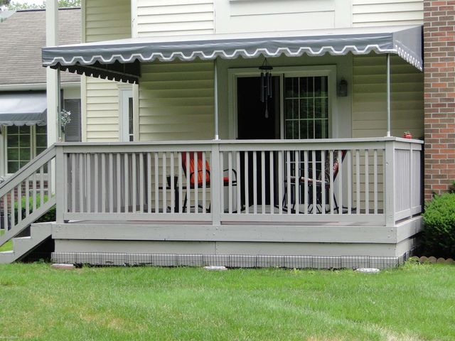 37343 Stonegate Circle, Clinton Twp, MI 48036
