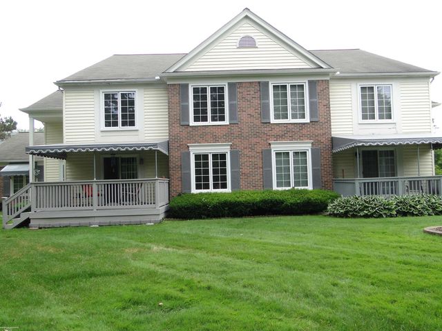 37343 Stonegate Circle, Clinton Twp, MI 48036