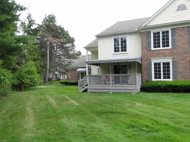 37343 Stonegate Circle, Clinton Twp, MI 48036