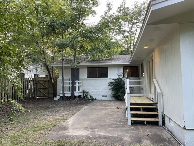 1200 Hester Street, Jonesboro, AR 72401