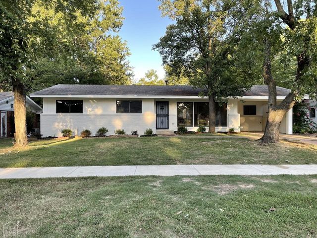 1200 Hester Street, Jonesboro, AR 72401