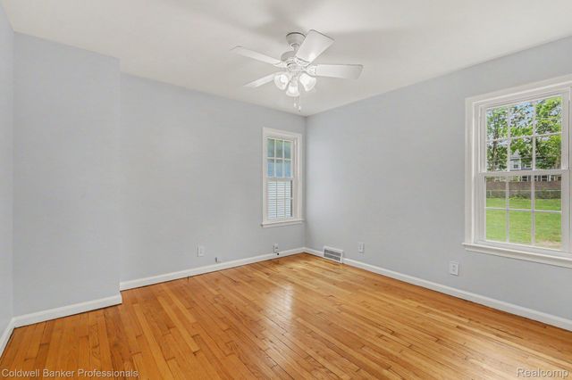 11101 Gold Arbor Road, Plymouth Charter Township, MI 48170