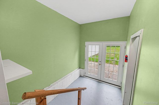 11101 Gold Arbor Road, Plymouth Charter Township, MI 48170