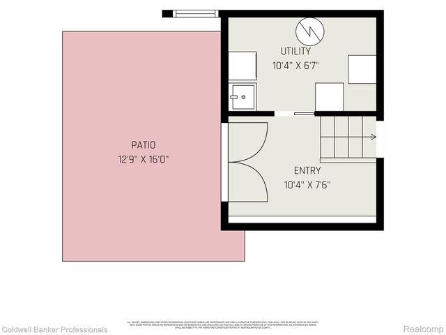 11101 Gold Arbor Road, Plymouth Charter Township, MI 48170
