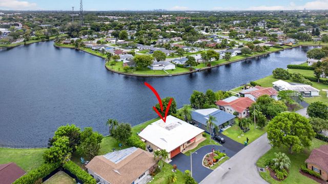 7306 NW 94th Way, Tamarac, FL 33321