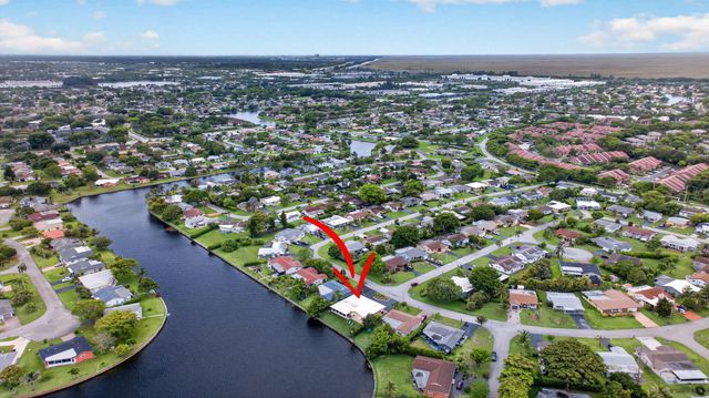 7306 NW 94th Way, Tamarac, FL 33321