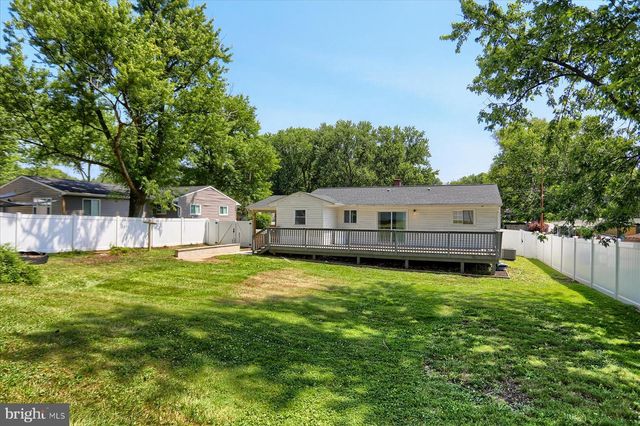 573 RITA DR, Odenton, MD 21113