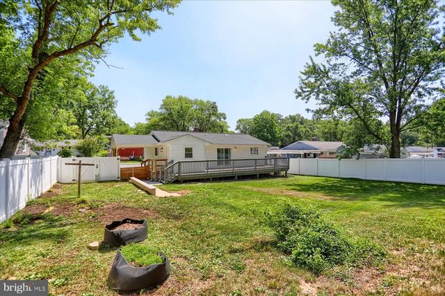 573 RITA DR, Odenton, MD 21113