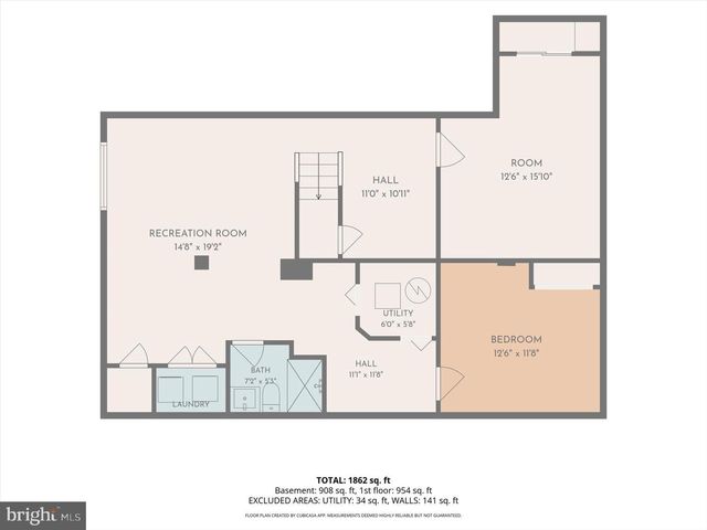 573 RITA DR, Odenton, MD 21113