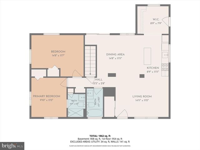 573 RITA DR, Odenton, MD 21113