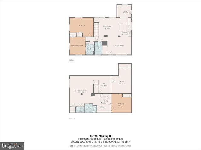 573 RITA DR, Odenton, MD 21113
