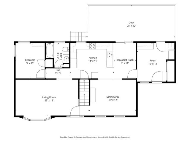 8 Glenmere Rd, Charlton, MA 01507