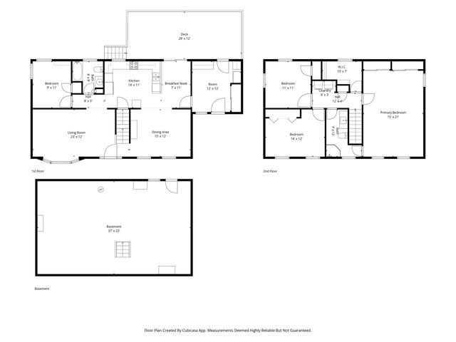 8 Glenmere Rd, Charlton, MA 01507