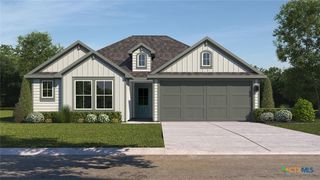 6804 Fread Drive, Killeen, TX 76549