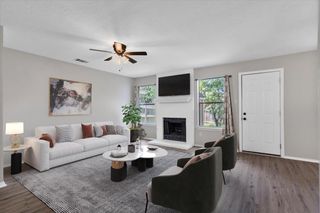 1214 Green Terrace DR, Round Rock, TX 78664