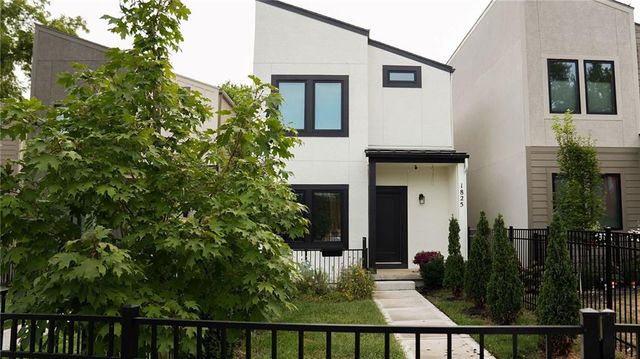 1825 Mercier st Street, Kansas City, MO 64108