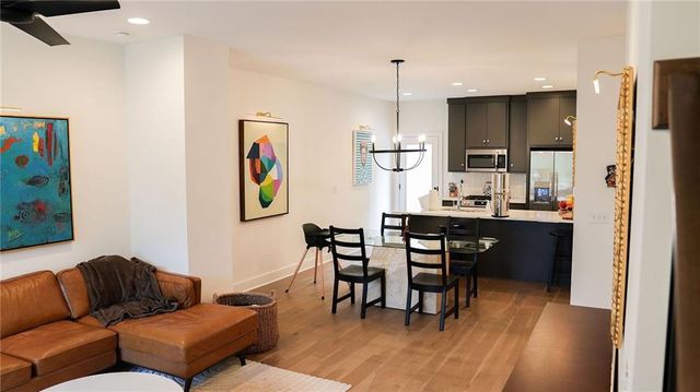 1825 Mercier st Street, Kansas City, MO 64108