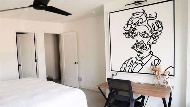 1825 Mercier st Street, Kansas City, MO 64108