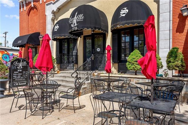 1825 Mercier st Street, Kansas City, MO 64108