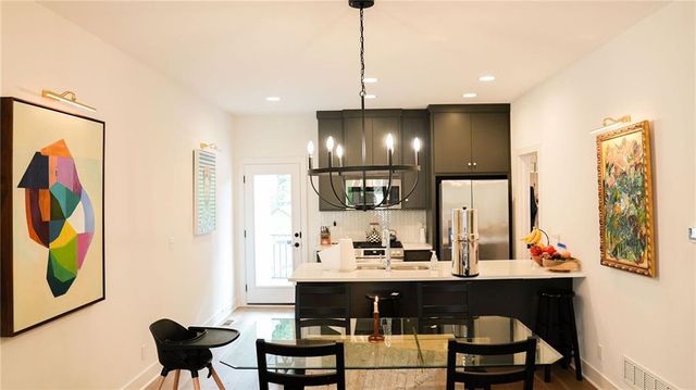 1825 Mercier st Street, Kansas City, MO 64108