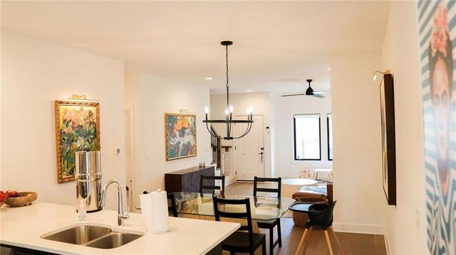 1825 Mercier st Street, Kansas City, MO 64108