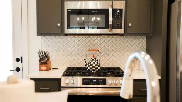 1825 Mercier st Street, Kansas City, MO 64108