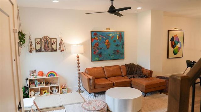 1825 Mercier st Street, Kansas City, MO 64108