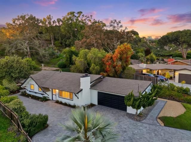 323 Glencrest Drive, Solana Beach, CA 92075