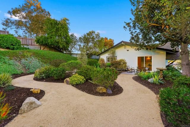 323 Glencrest Drive, Solana Beach, CA 92075