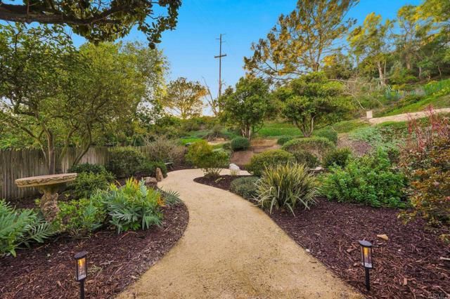 323 Glencrest Drive, Solana Beach, CA 92075