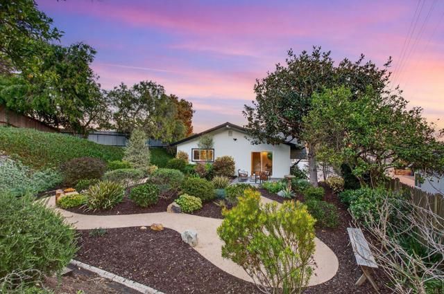 323 Glencrest Drive, Solana Beach, CA 92075