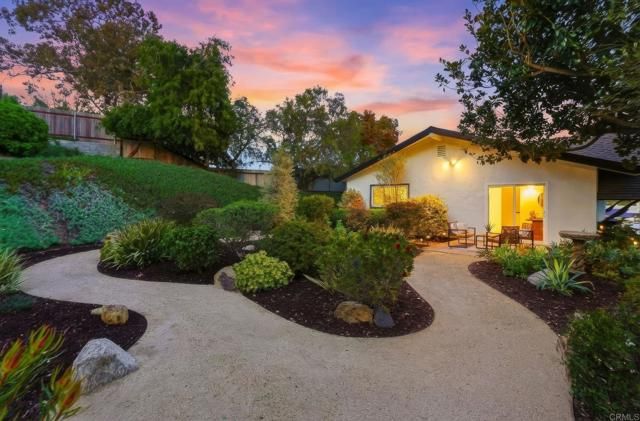 323 Glencrest Drive, Solana Beach, CA 92075