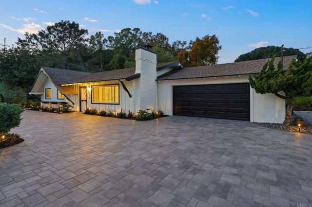 323 Glencrest Drive, Solana Beach, CA 92075