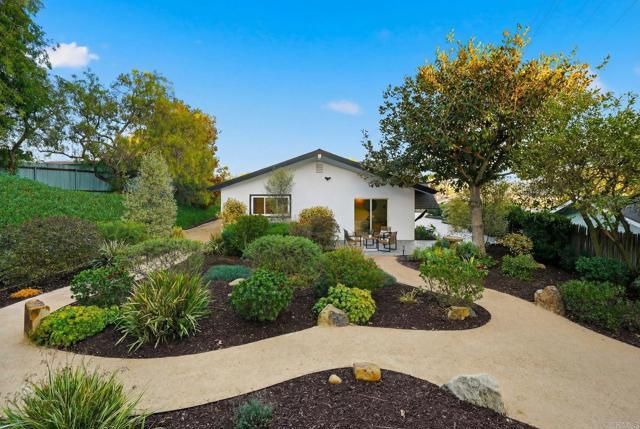 323 Glencrest Drive, Solana Beach, CA 92075