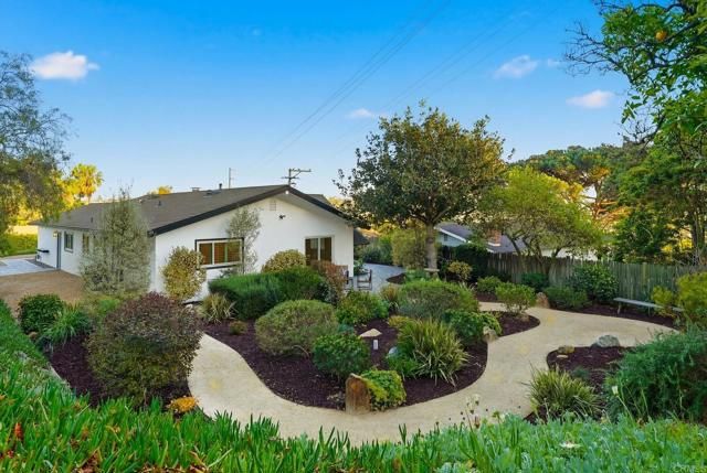 323 Glencrest Drive, Solana Beach, CA 92075