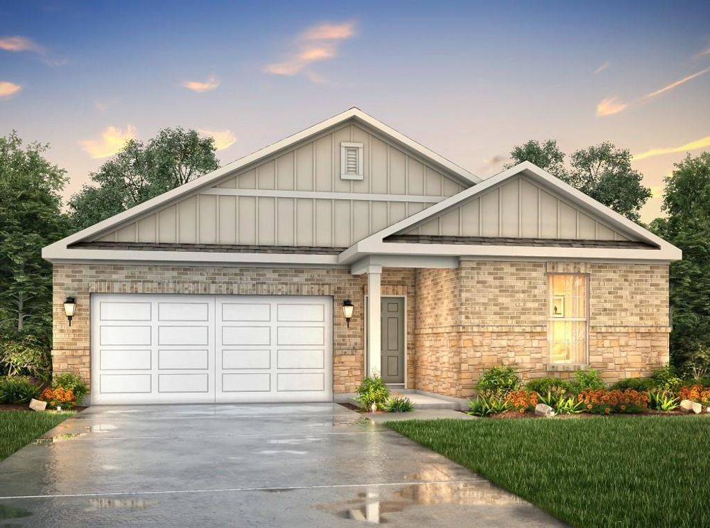 11974 Wisteria Meadows Drive, Willis, TX 77318