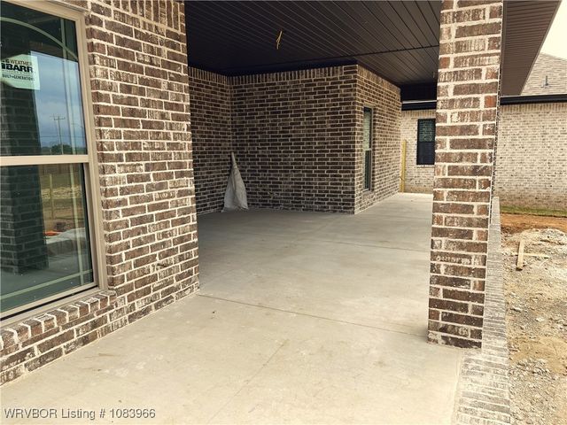 7317 Jase Lane, Fort Smith, AR 72916