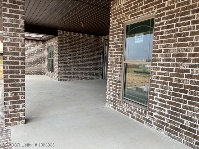 7317 Jase Lane, Fort Smith, AR 72916