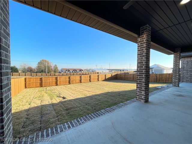 7317 Jase Lane, Fort Smith, AR 72916