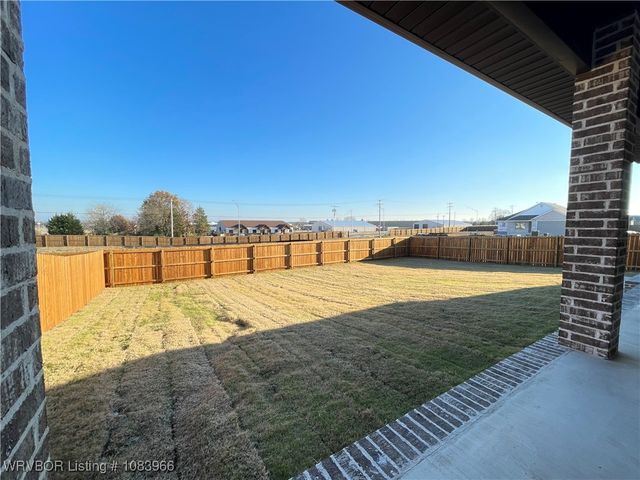 7317 Jase Lane, Fort Smith, AR 72916